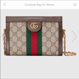NWT Gucci ophidia gg supreme